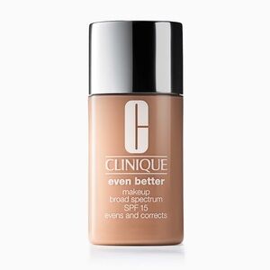 Clinique Even Better Makeup SPF 15